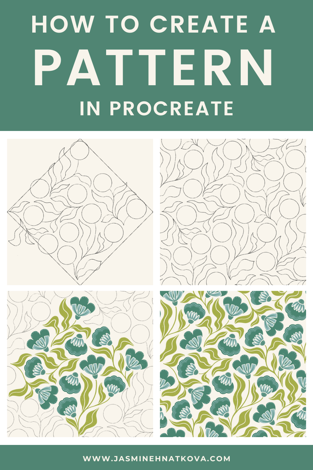 Free pattern templates