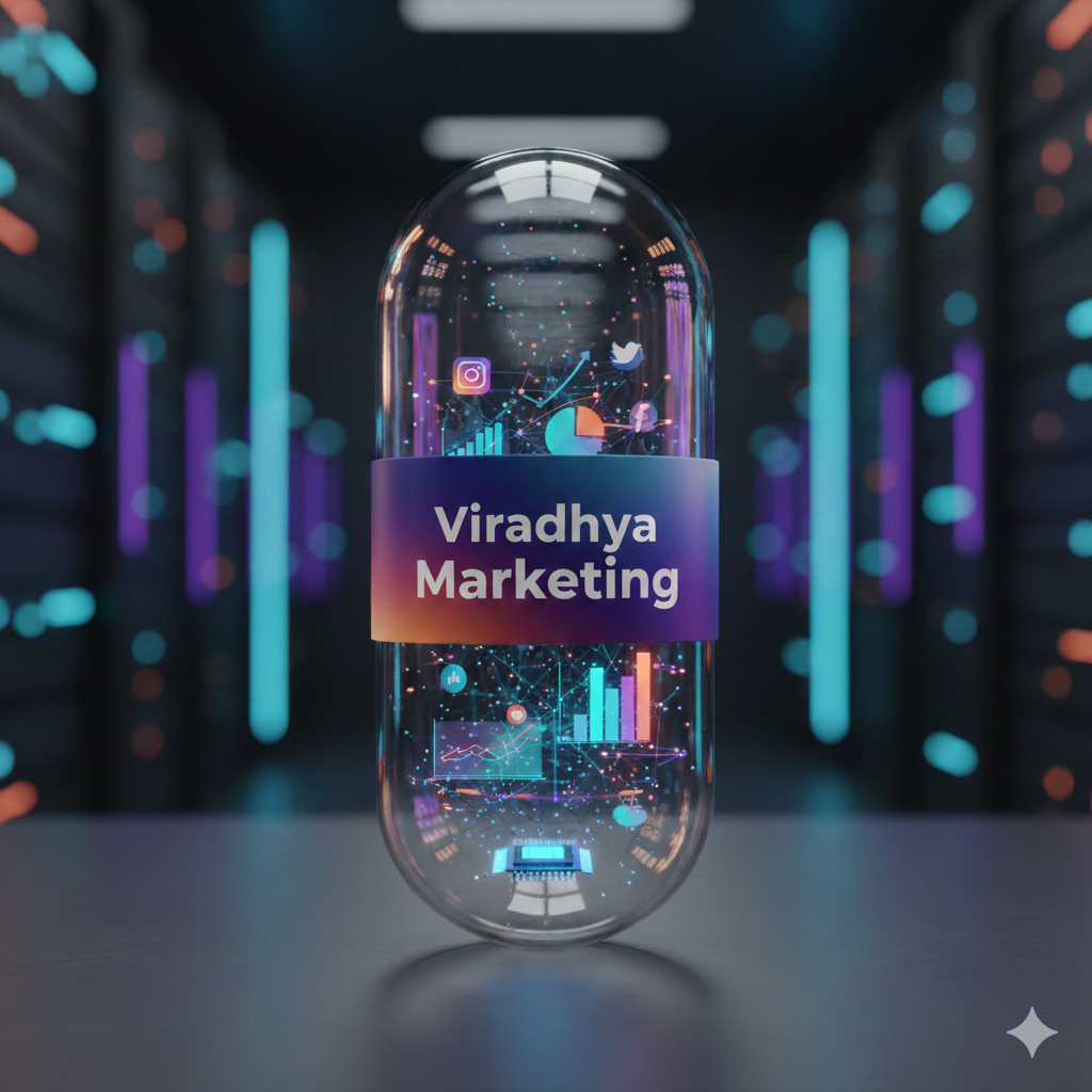 Viradhya Digital Solutions