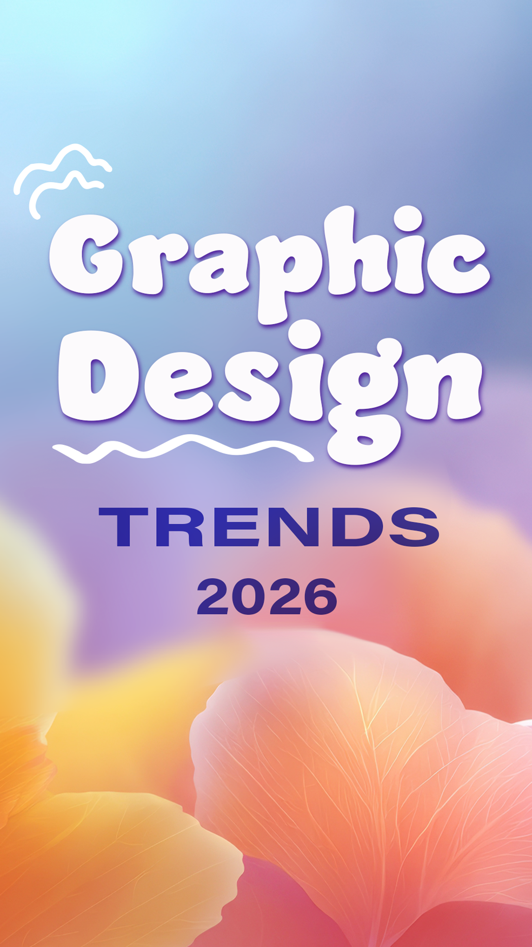 Graphic Design Trends 2026