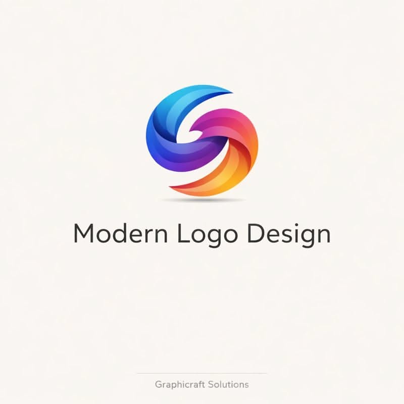 Modern Logo Design Trends for Creative & Business Branding