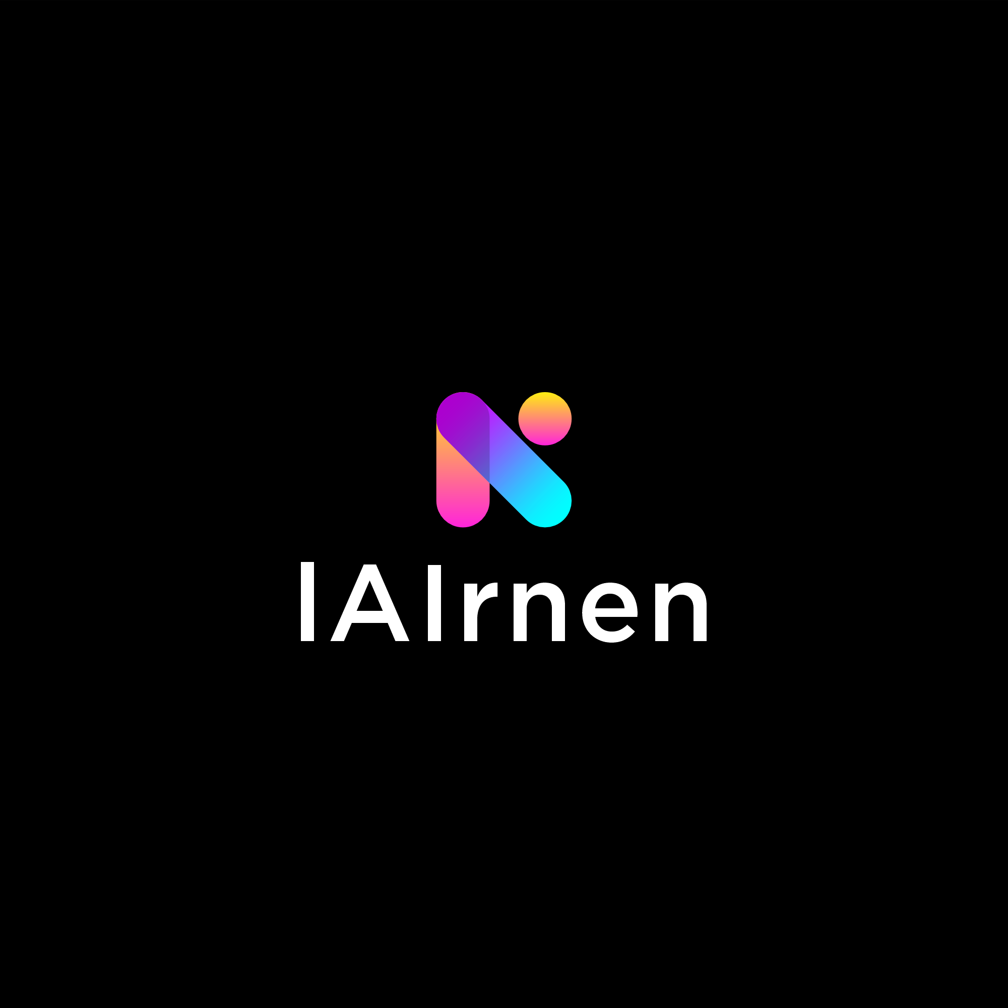 Innovative Branding with Modern Flair