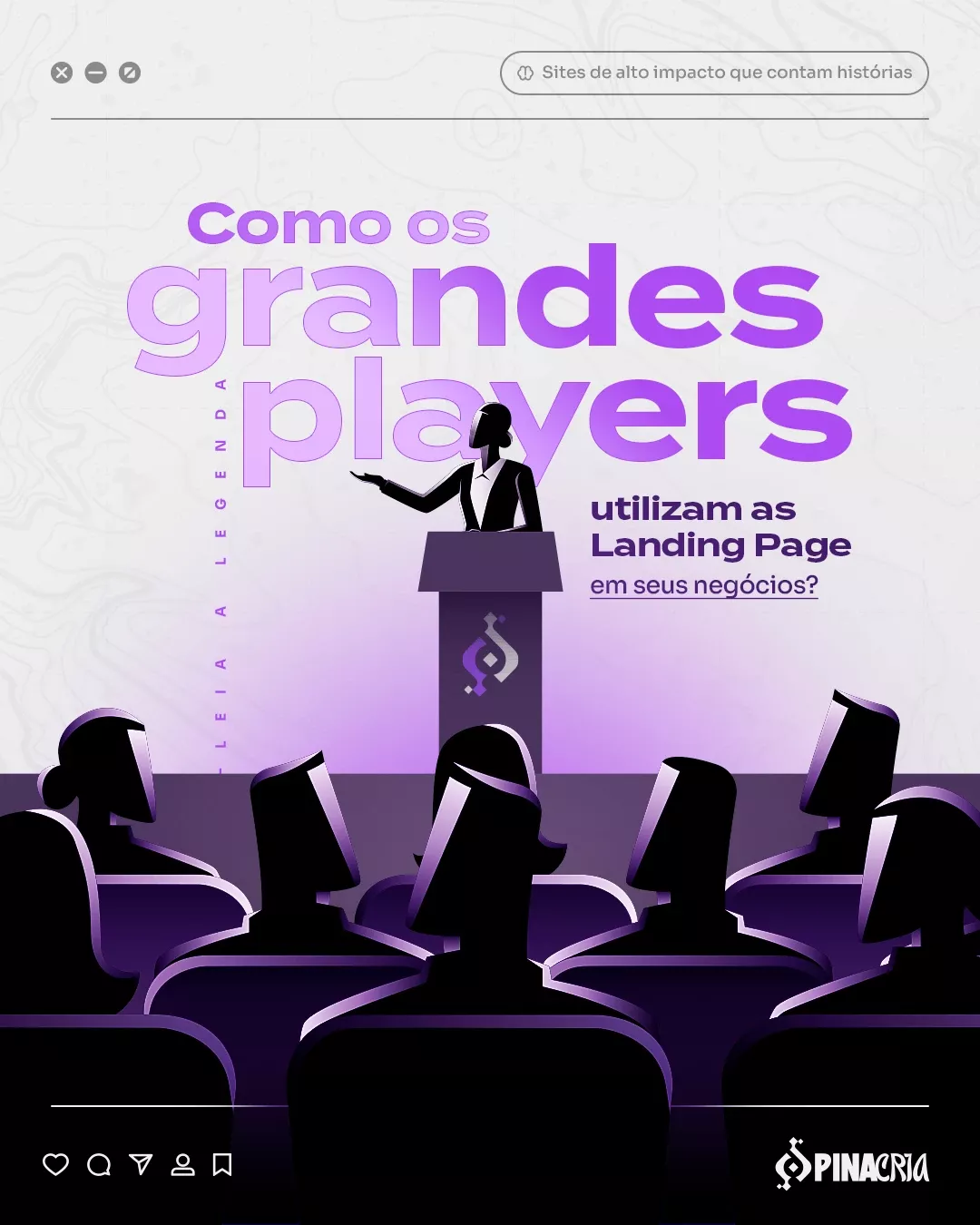 Pinacria – Social Media VOL.2