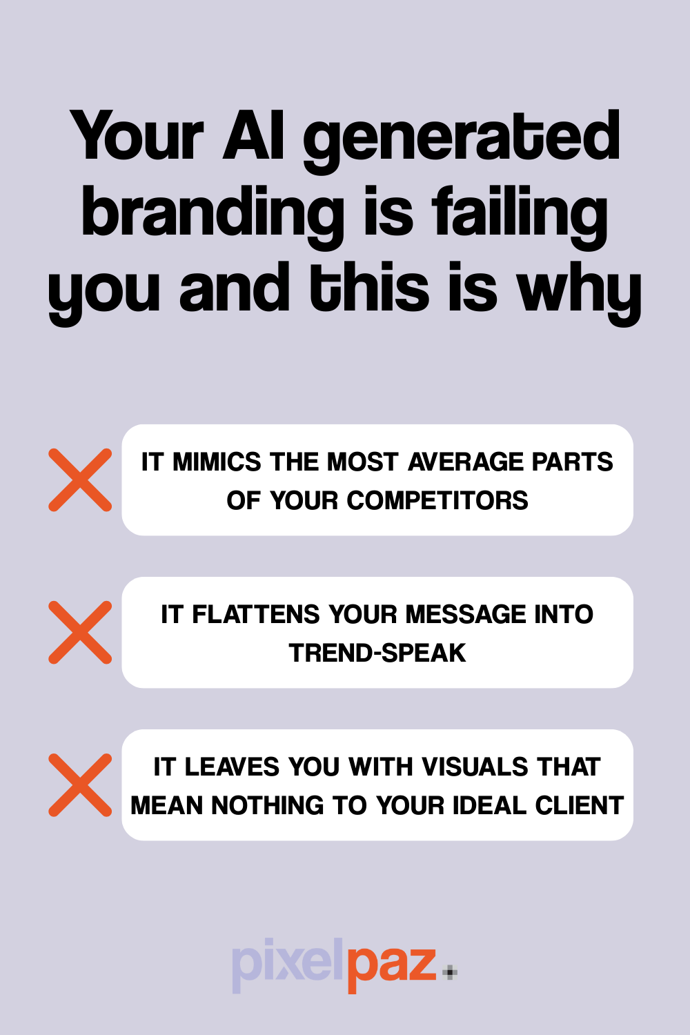 AI Branding vs Human Brand Designers — What You Need to Know