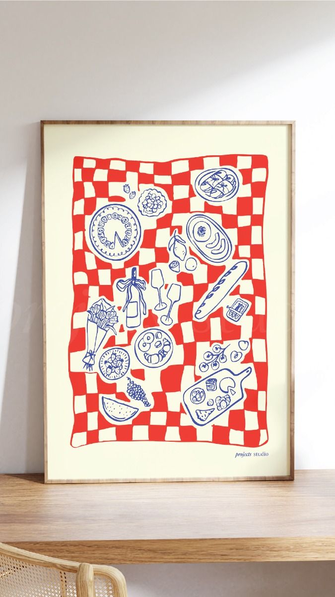 Projects Print Club Digital Download Art Prints | PPC Wall Art inspiration