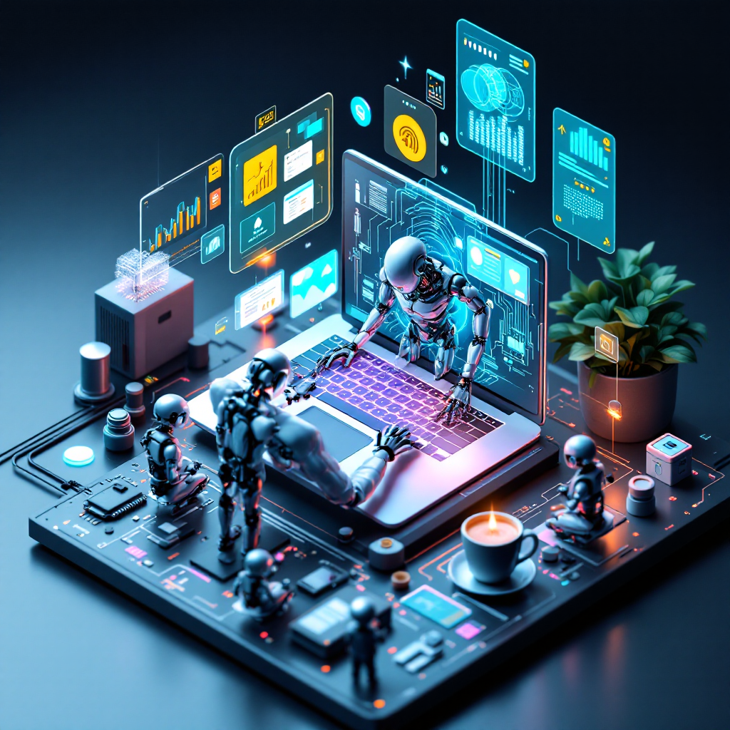 Sparky AI: Your Partner in Network Marketing Growth