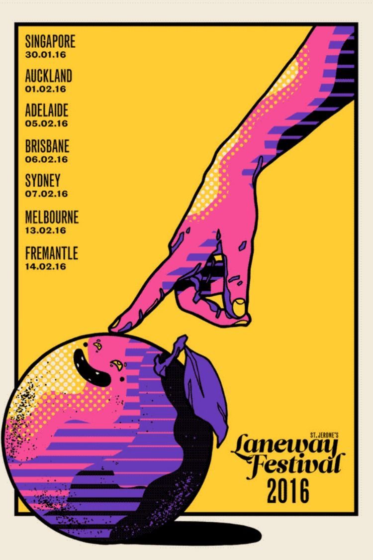 20 Customizable Event Flyer Templates & Design Tips – Venngage