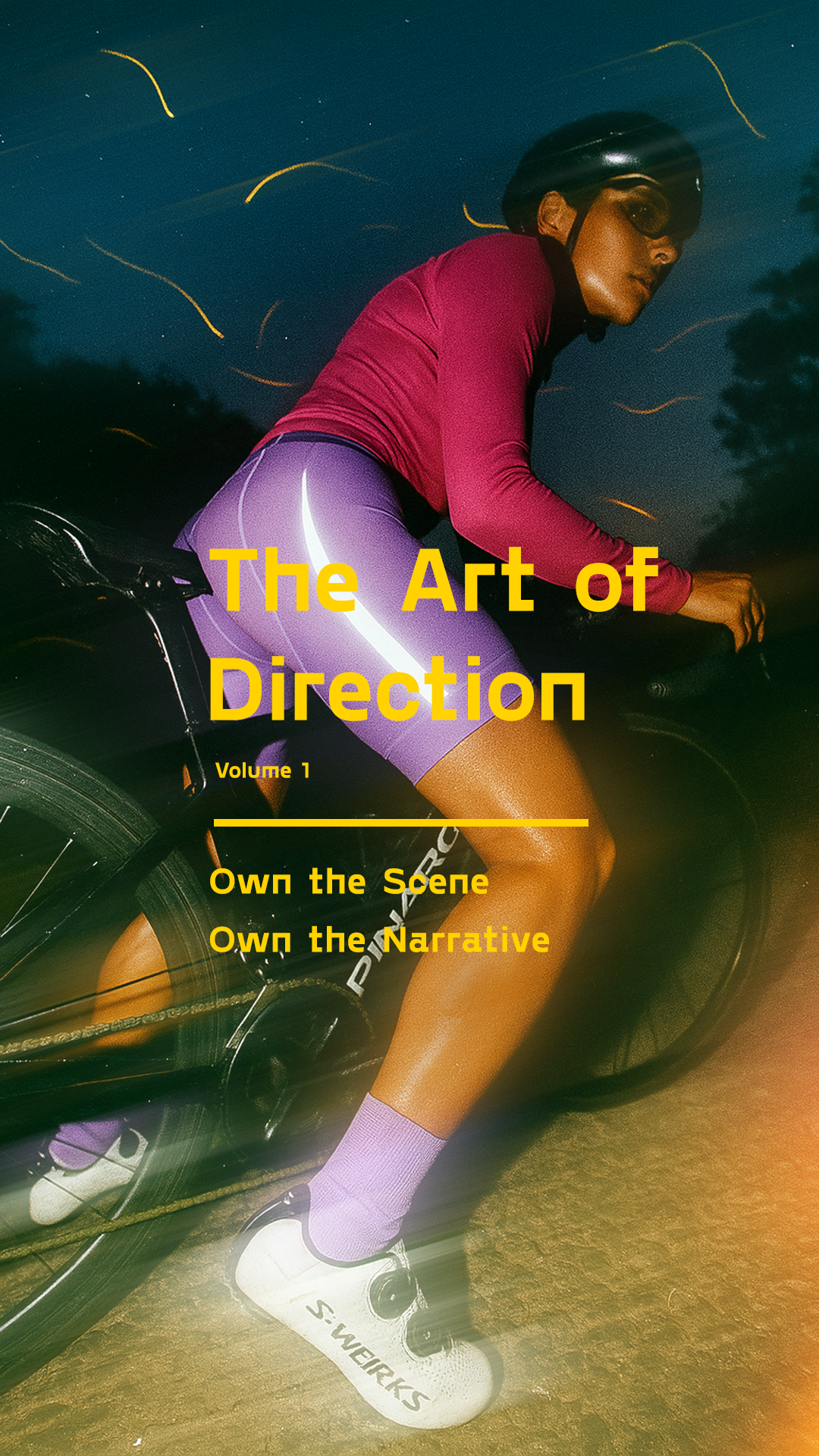 How to Create Editorial-Quality AI Images for Brands