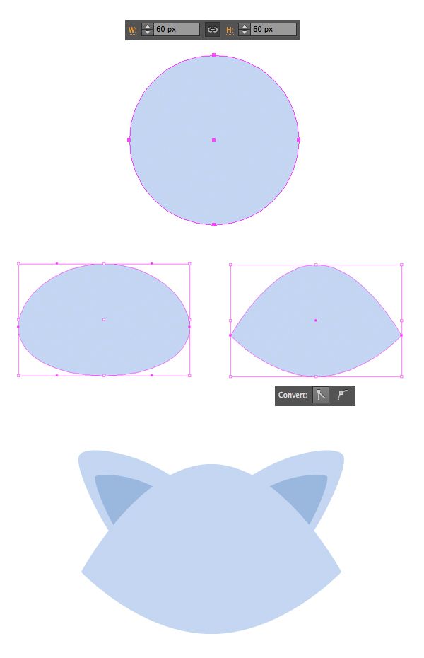 How to Create a Set of Flat Animal Icons in Adobe Illustrator: Video | Envato Tuts+