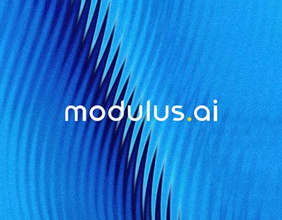 Modern Minimalist AI Tech Logo Design & identity – MD SAYEM HAJARI