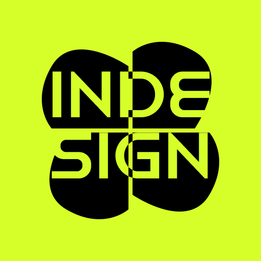 INDESIGN logo