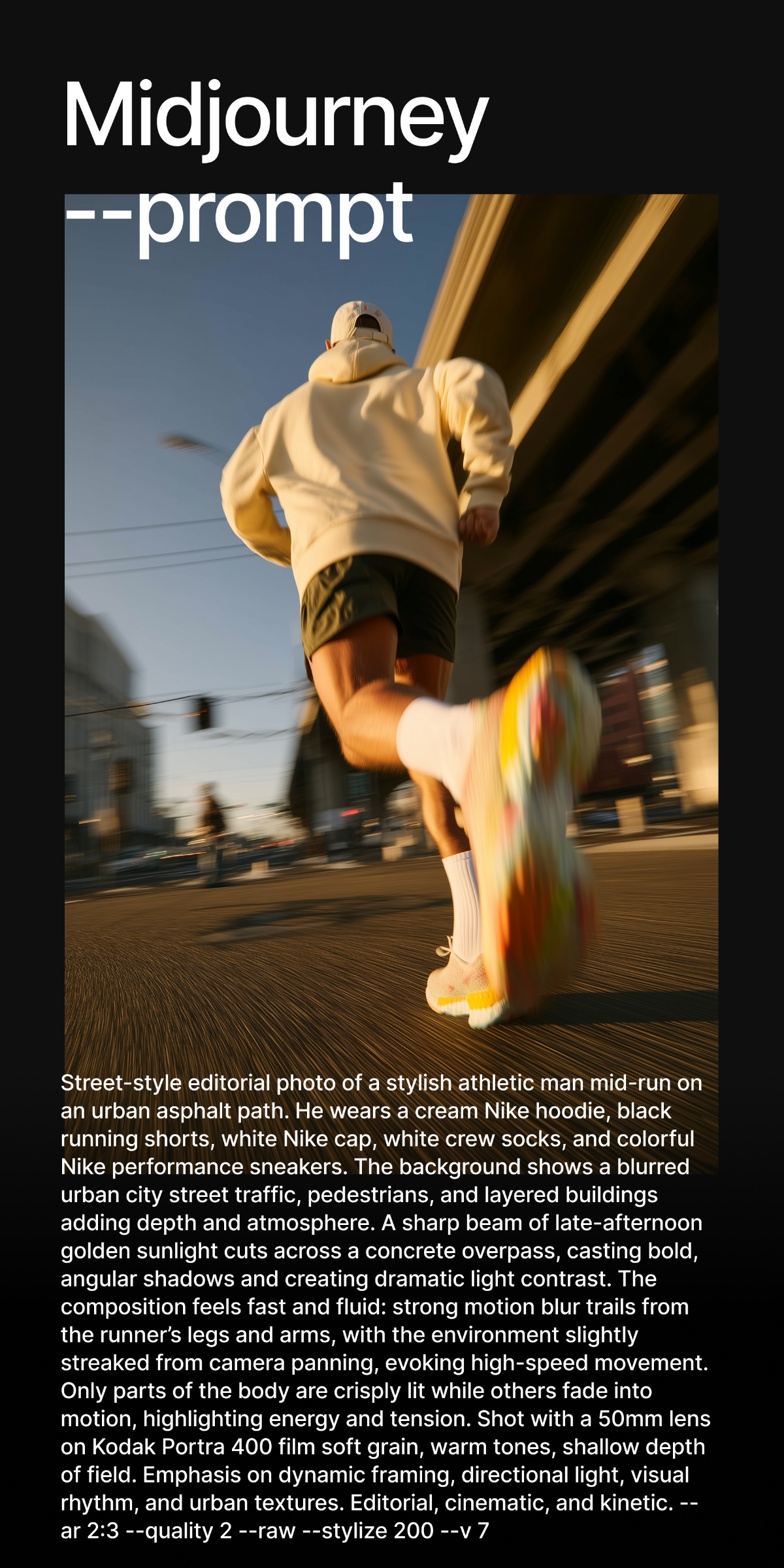 Creative AI Image Generation Prompts for Midjourney and Beyond