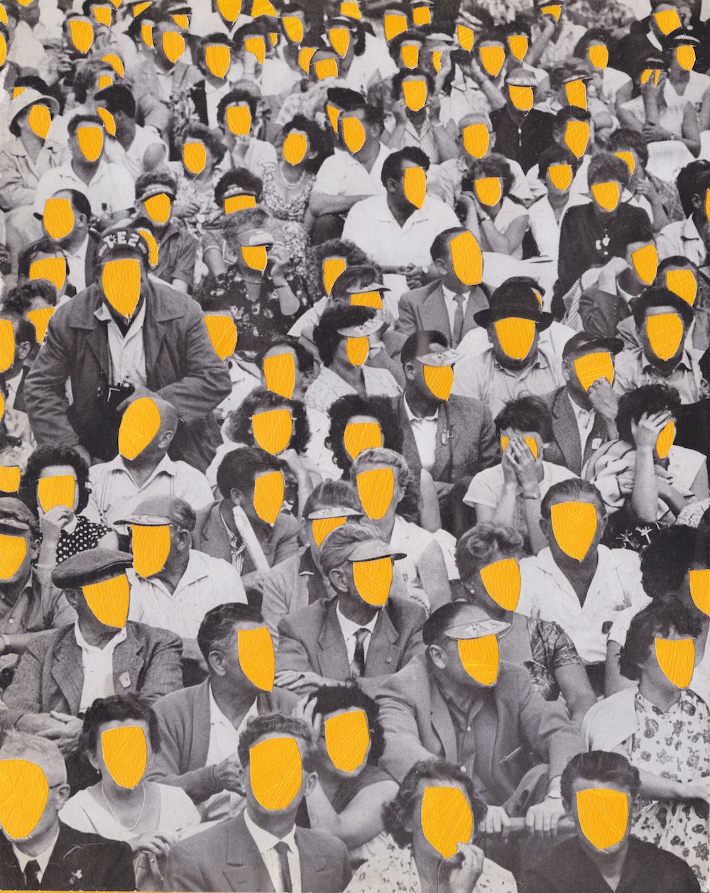 Is It Mine If I Add Some Yellow? – IGNANT