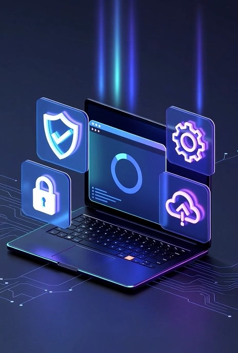 What Is Stealth Mode in Software and How It Works 🖥️🔒