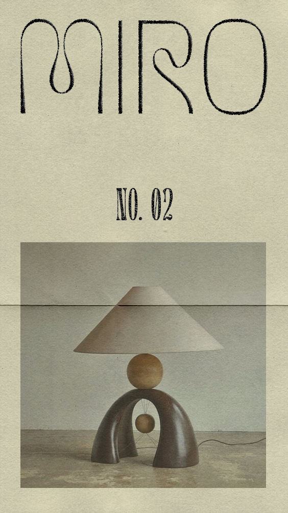 Artful Creative Typography Experimentation by Labels Studio.