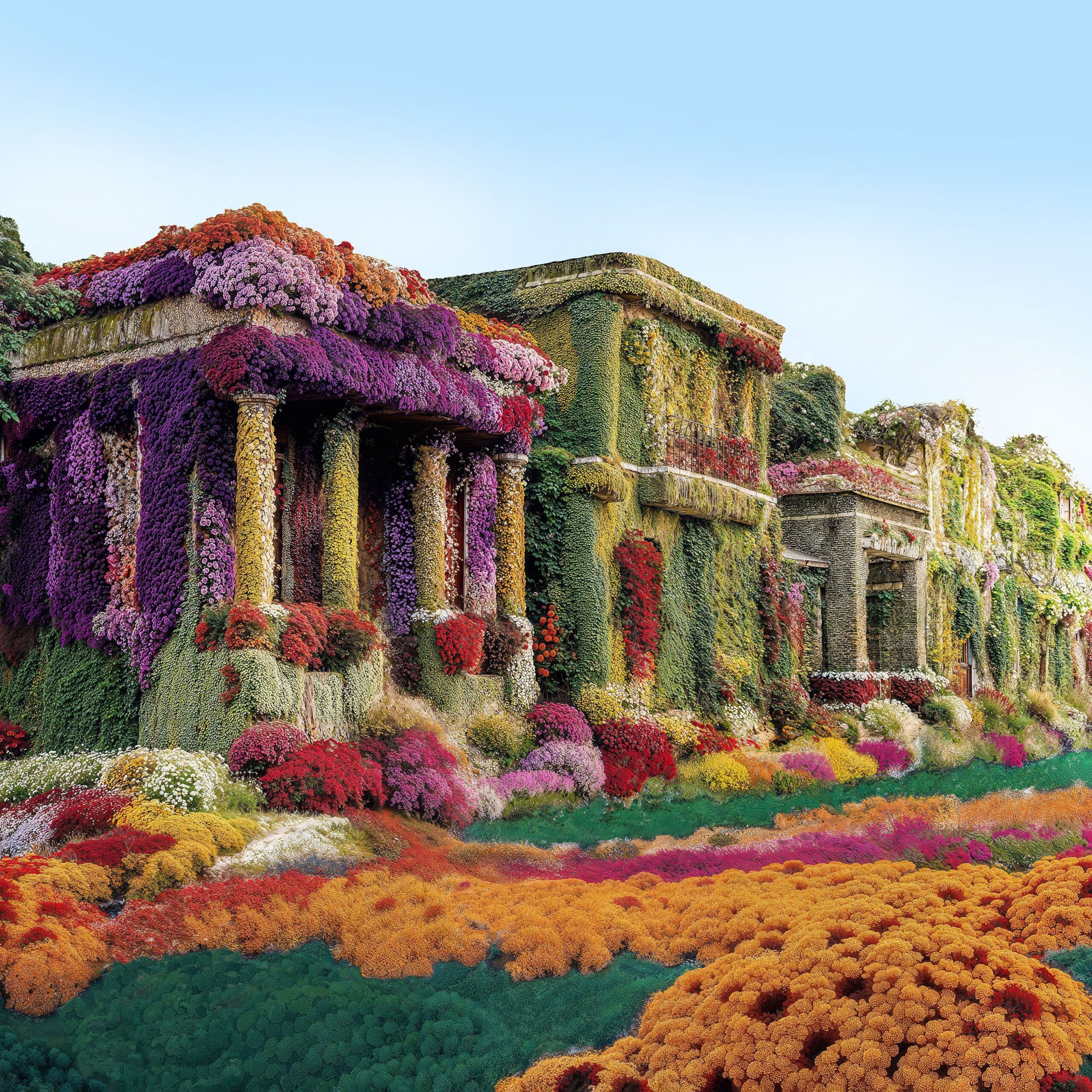 Ocula’s Picks for the Must-See Exhibitions Around the World This September