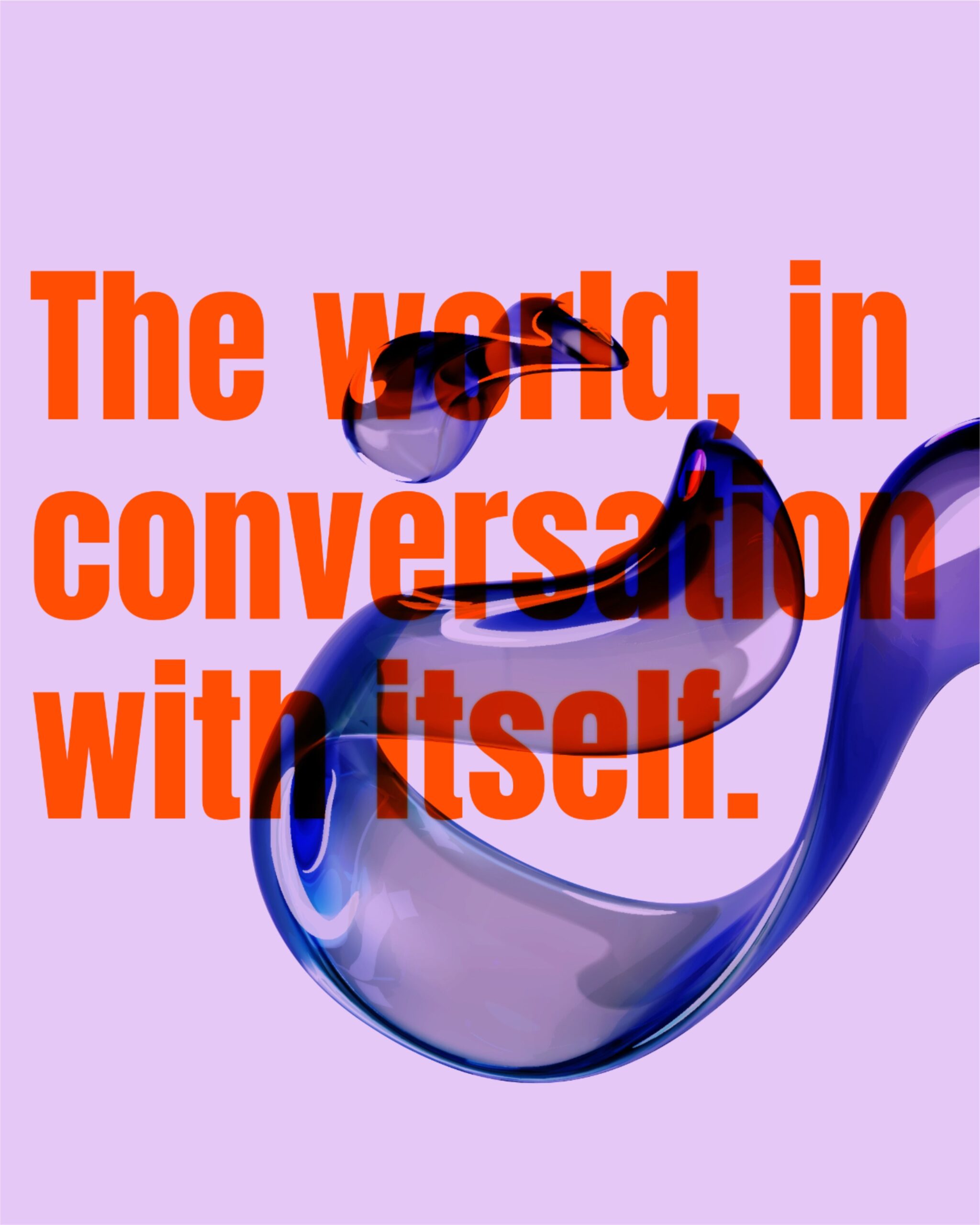 Branding for a podcast by Dot and Grid design agency