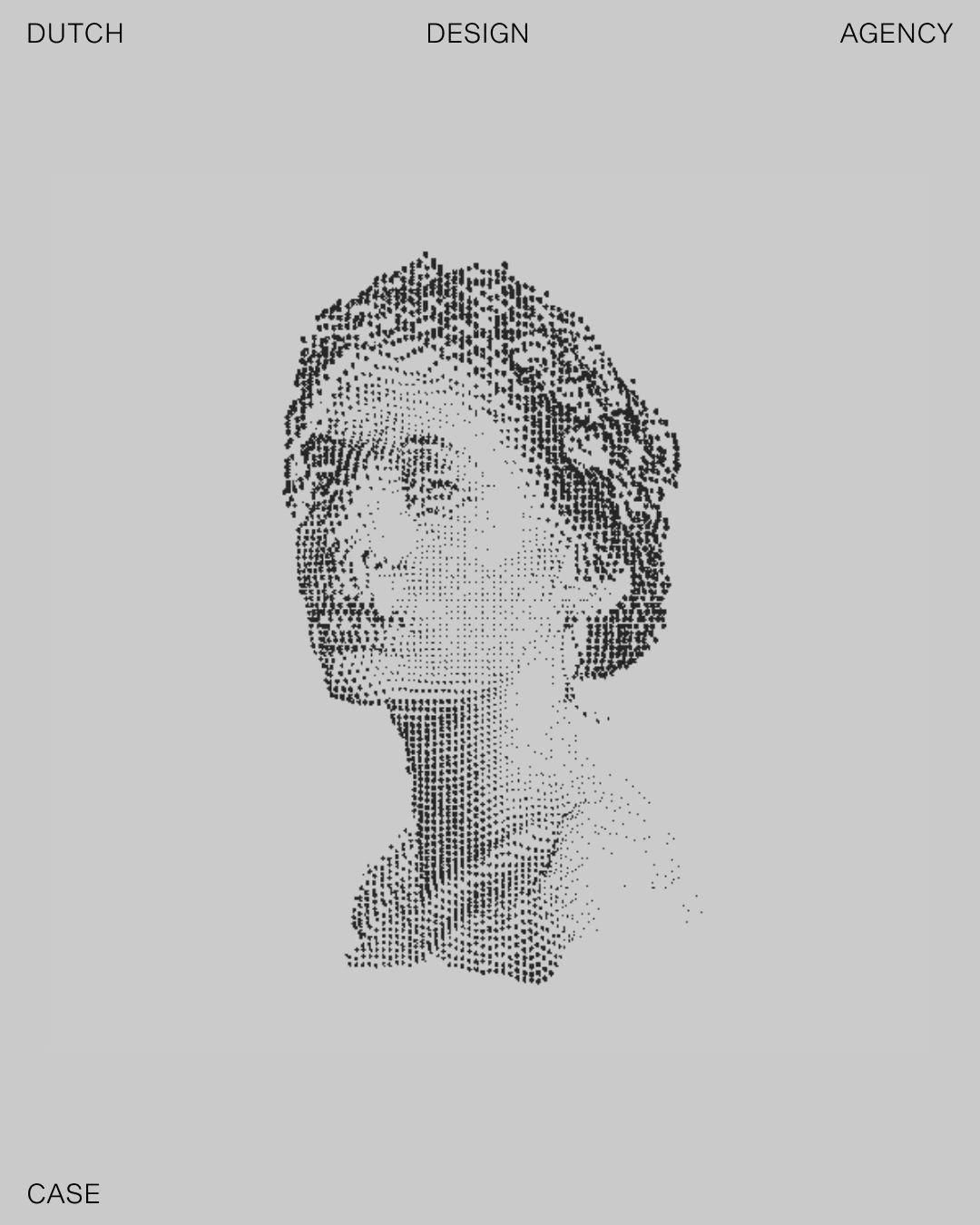 DUTCH DESIGN AGENCY ® / Creative Branding Agency