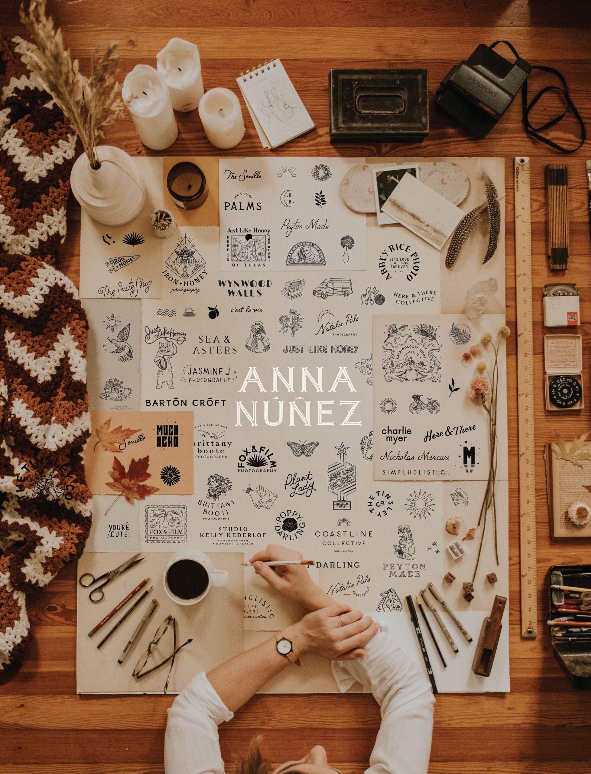 How I Became a Freelance Designer