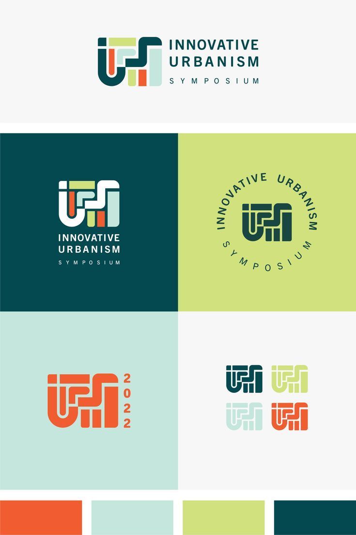 Unique Logos Designed to Fit Your Business Goals