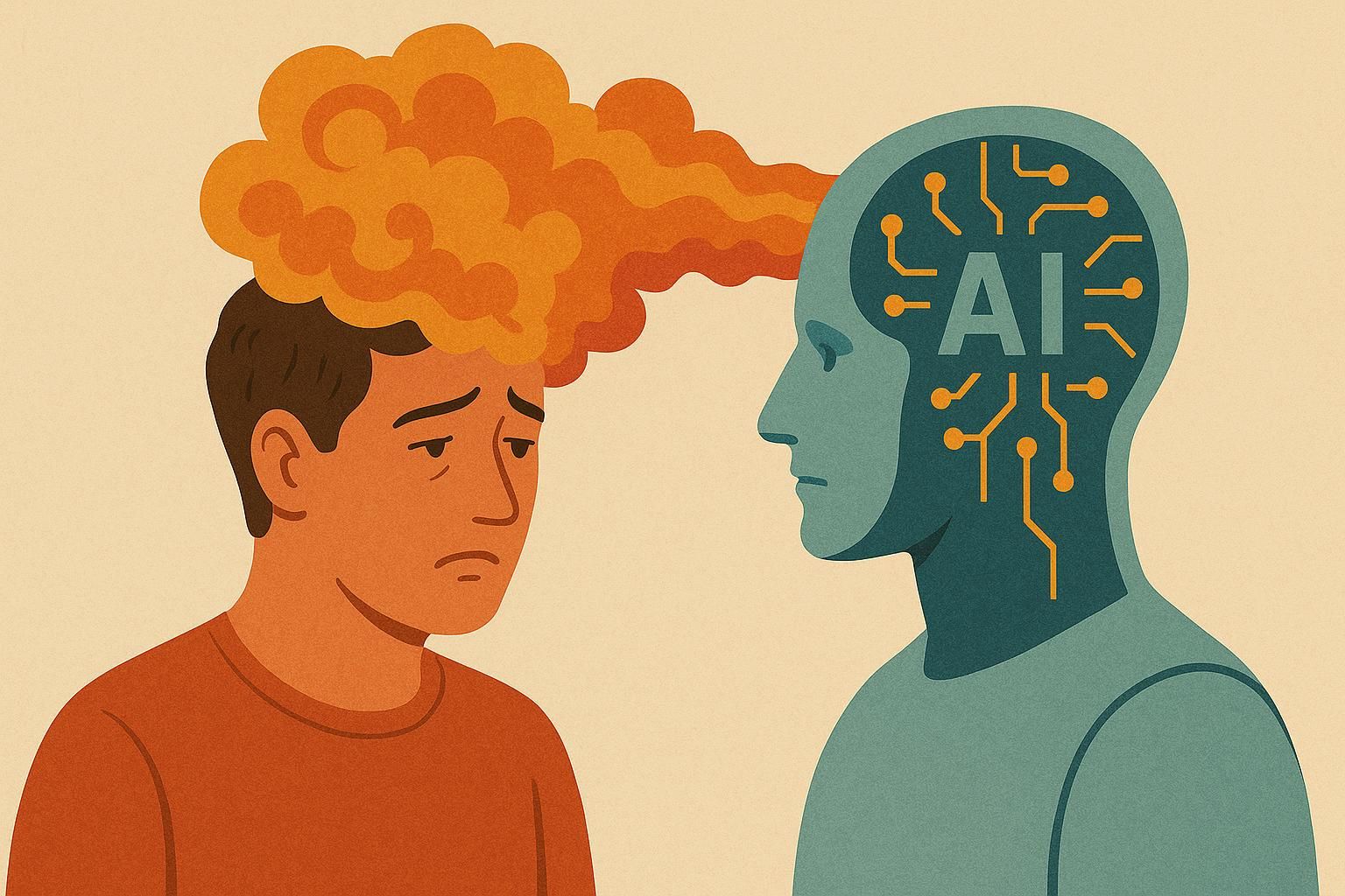 Smarter AI, Riskier Hallucinations Emerging – Artificial Intelligence +