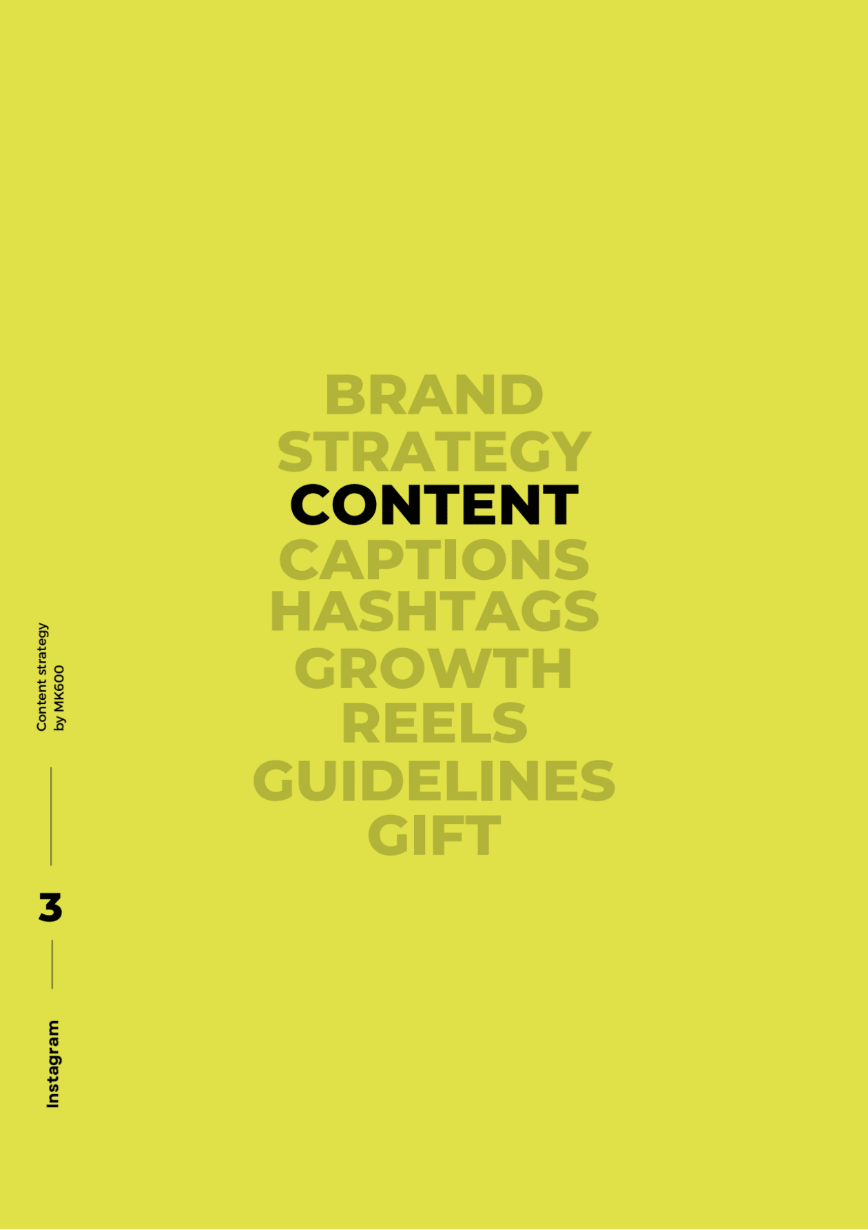 Professional Instagram Content Strategy for 0 | Superlative Design &