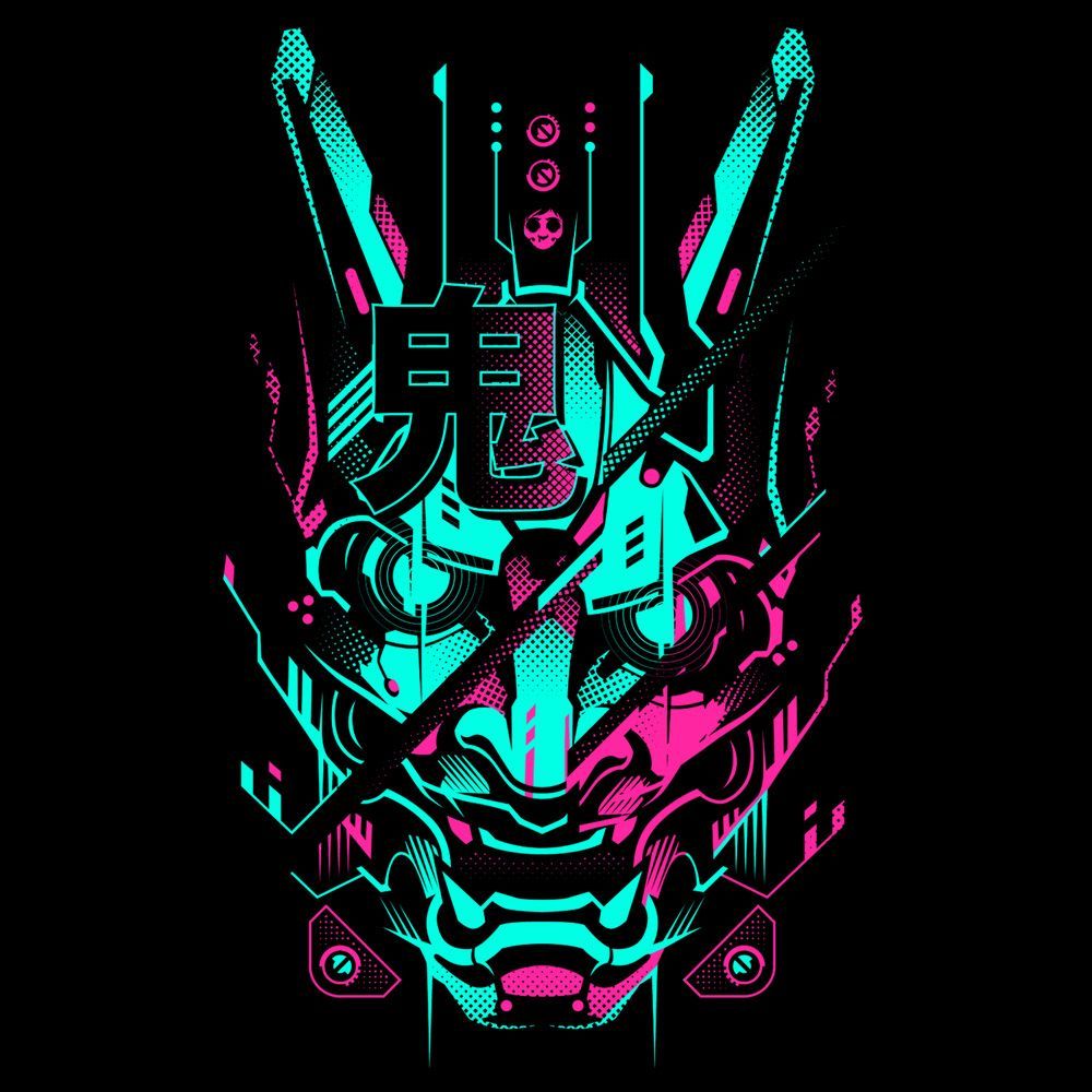 GLITCH – Blackout Brother