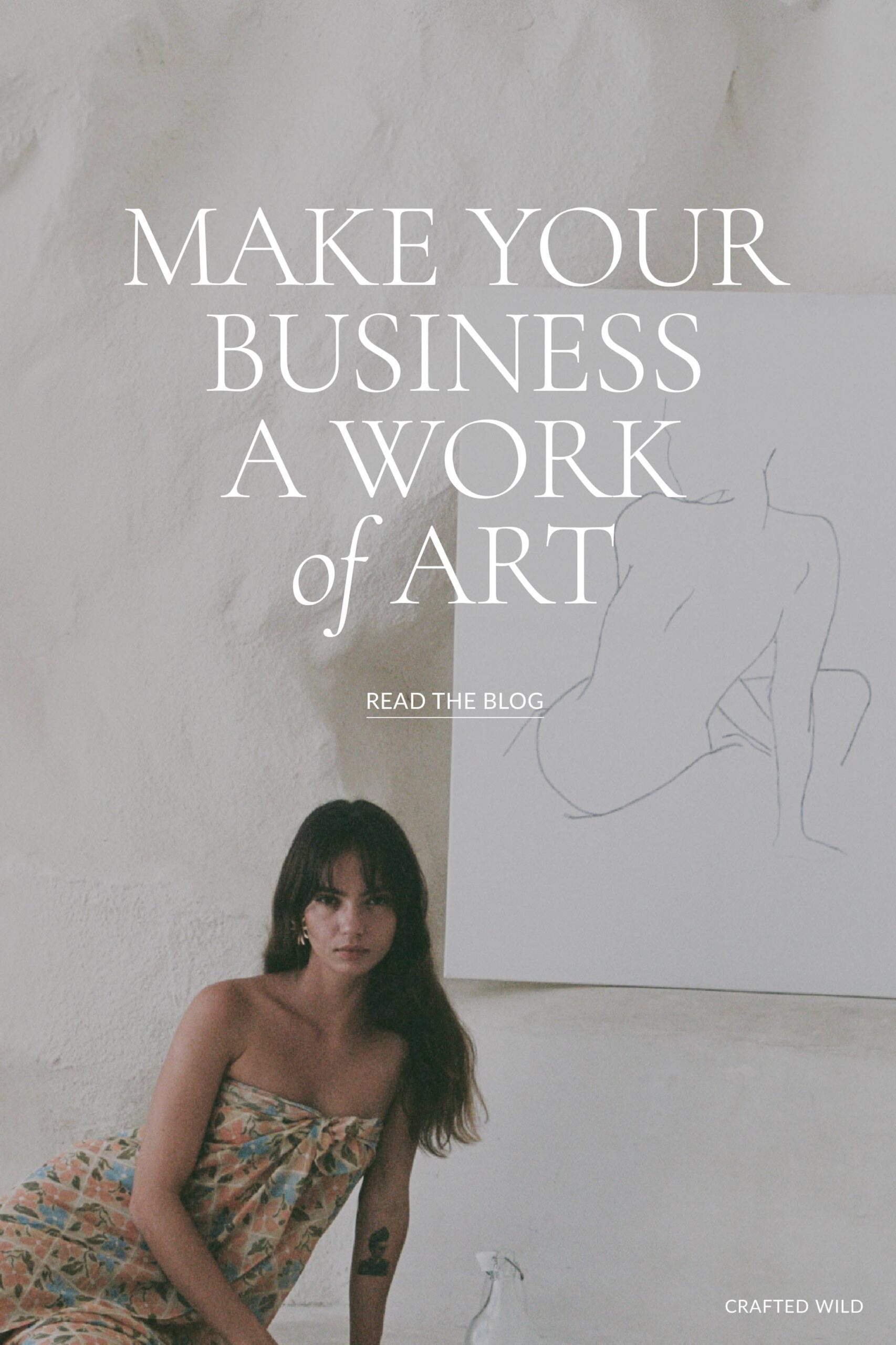 Gentle Business Advice for Conscious Founders