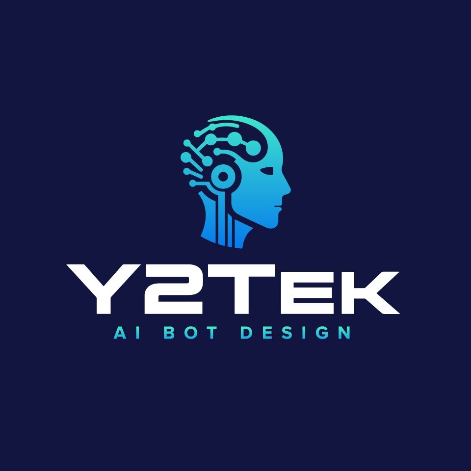 Innovative AI Bot Design