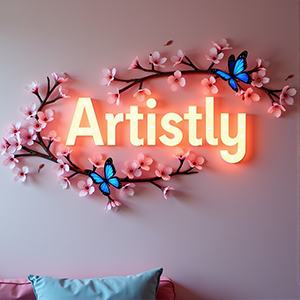 Artistly AI | AI Image Generator | Text To Image | Create AI Art