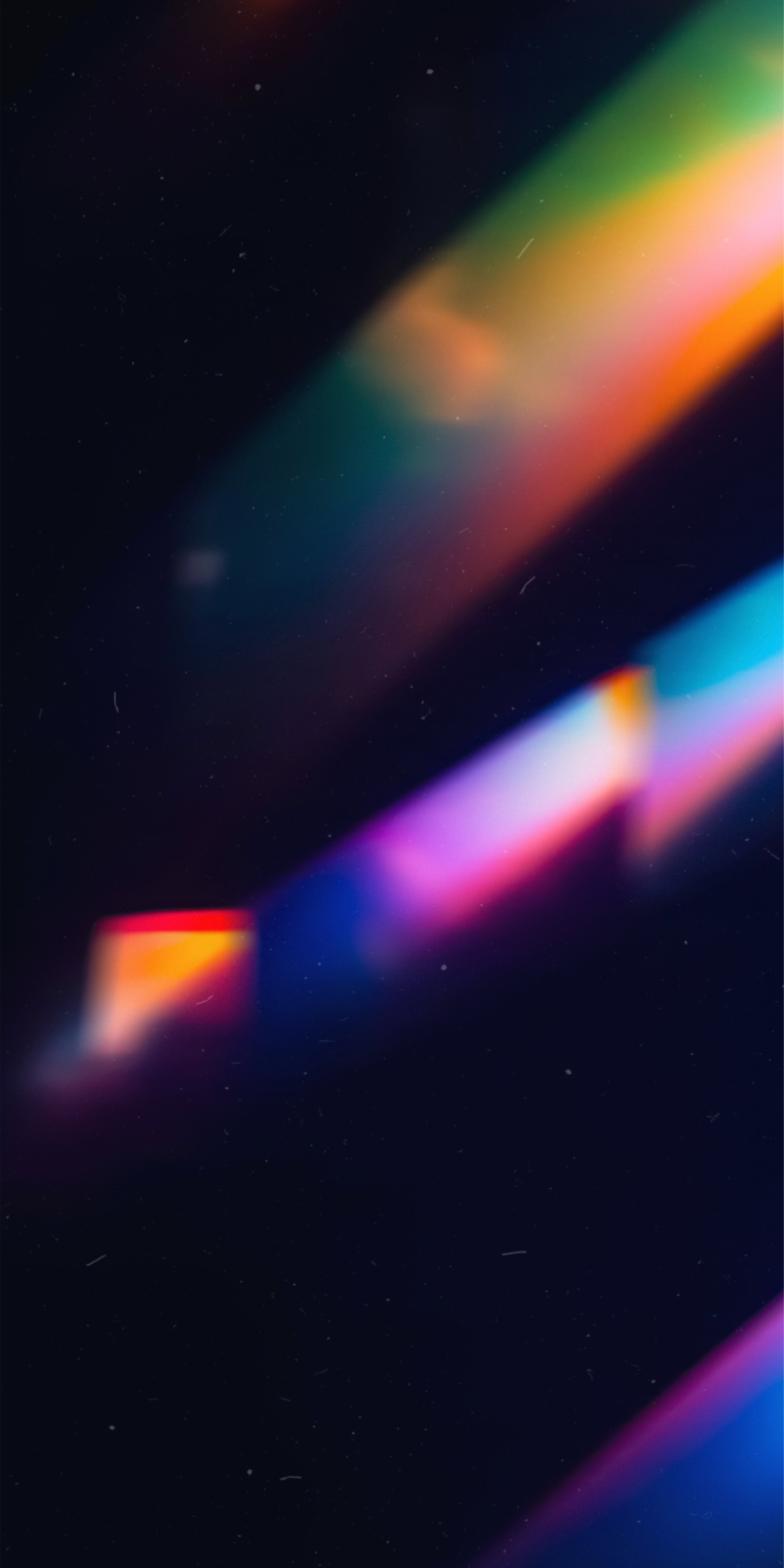 Frame Hunt: Neon Bokeh by @pavlep | wallpaper for iPhone