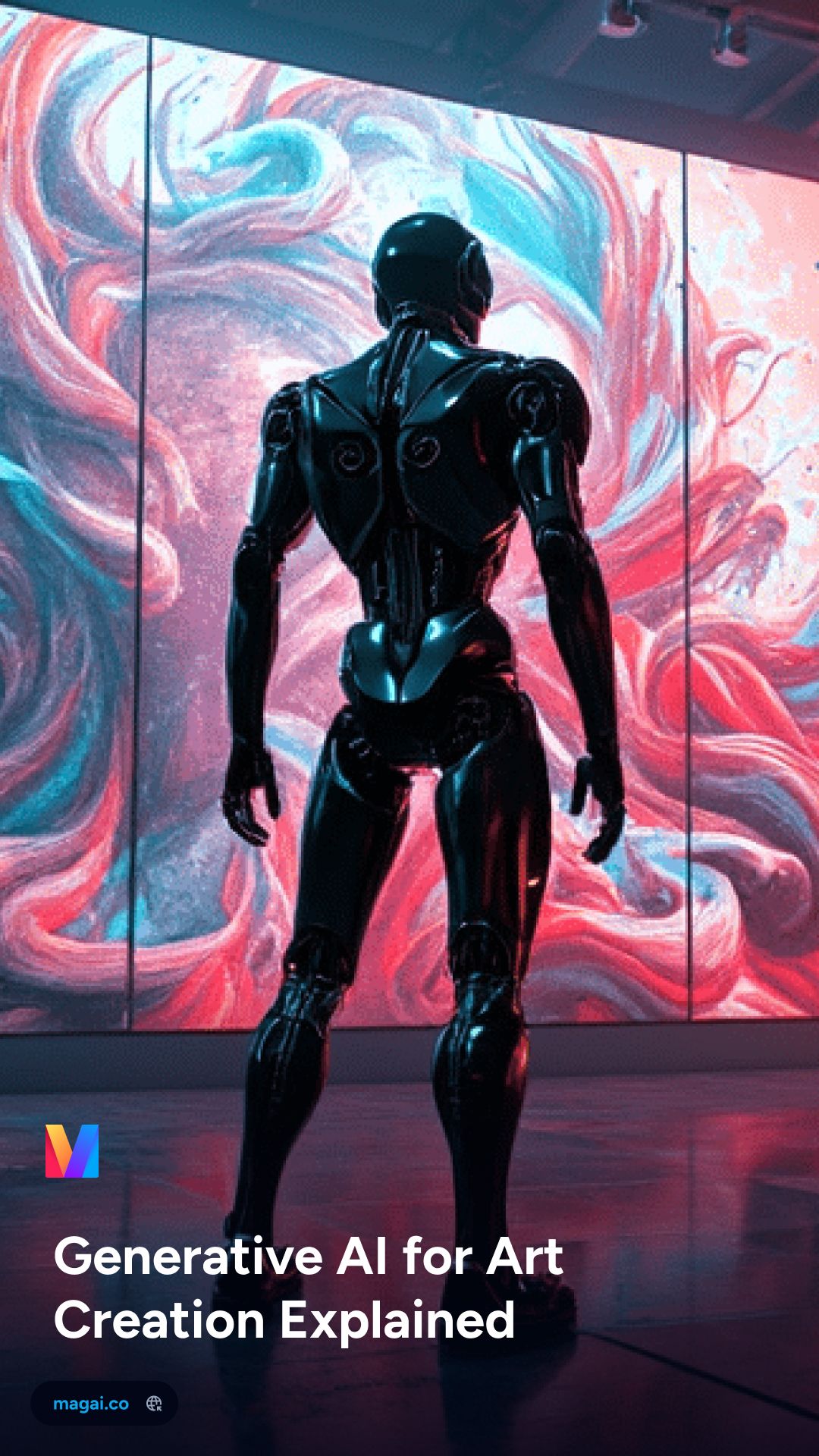 Artist vs. Algorithm: Creative Collaboration