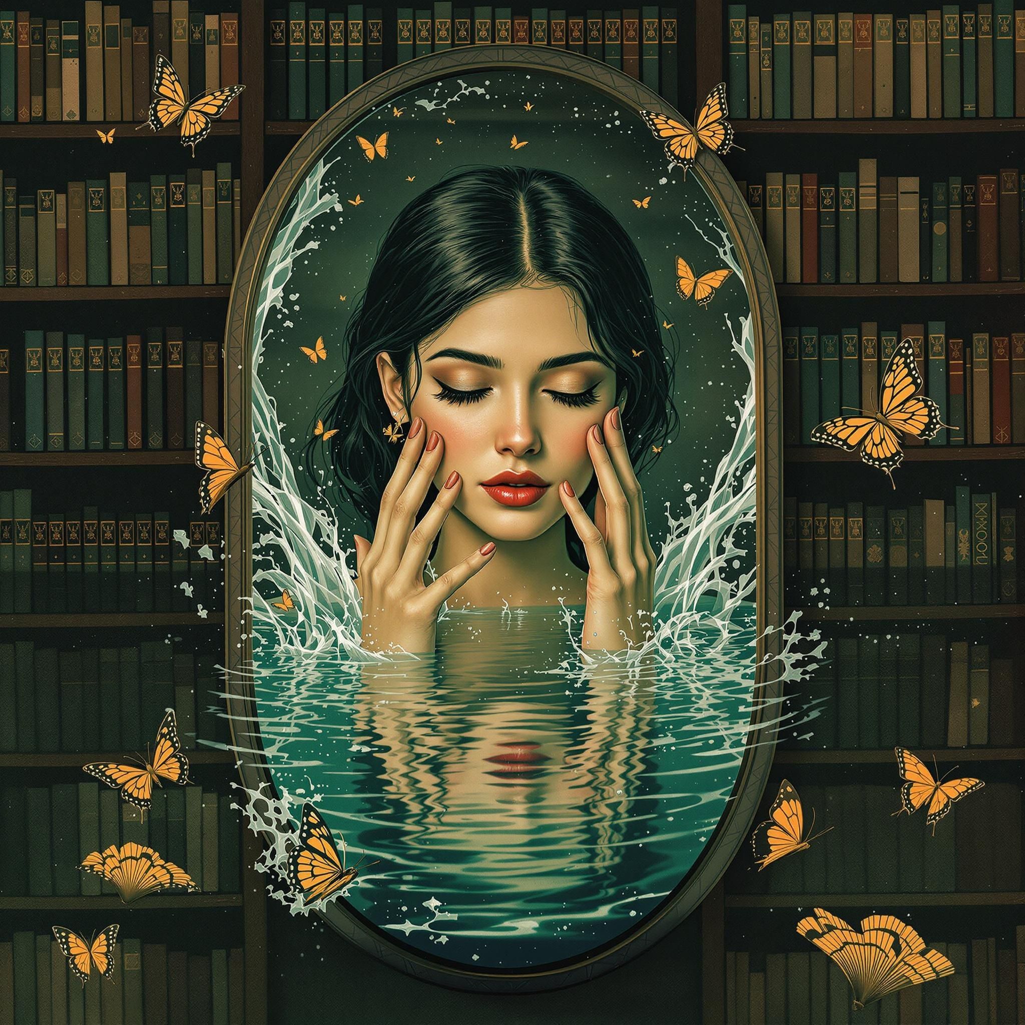 AI Image Generator: Text to Image AI Made Easy | Artlist