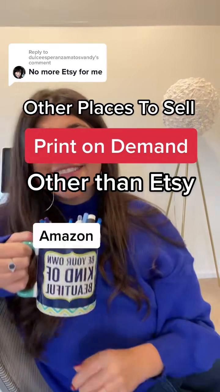 Type YES if you want access to my training✨#etsylisting #etsysmallbusiness #etsyideas #printondemand