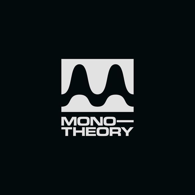 Josh Dazeley on Instagram: “Proud to present Mono-Theory of Orlando, FL. • • • • • #TMIgraphic #know