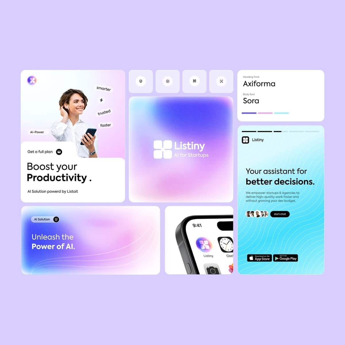 A/B Testing in UX: Methods for Data-Driven Design Decisions