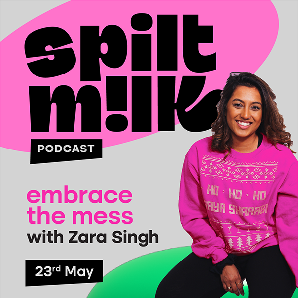 Muhaddisa Shahzad – Brand Designer in Karachi, Pakistan