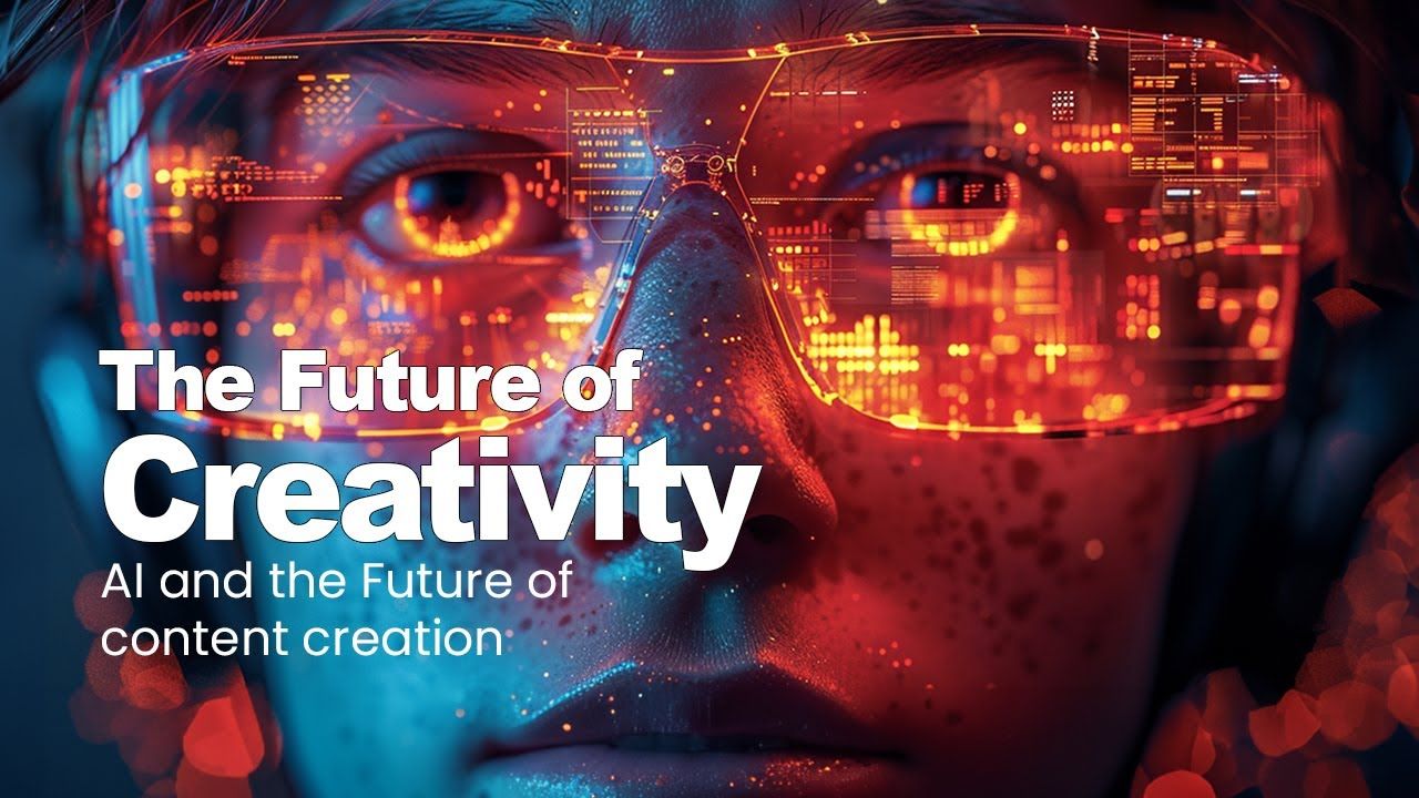 The Future of Creativity