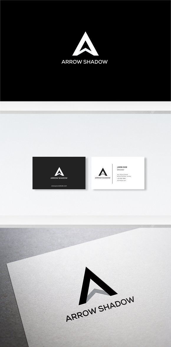 Minimalist Logo Template | AI Files, Clean & Modern Vector for Startups & Brands