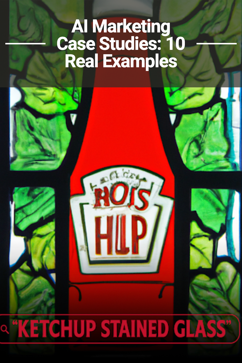 AI Marketing Case Studies: 10 Real Examples, Results & Tools