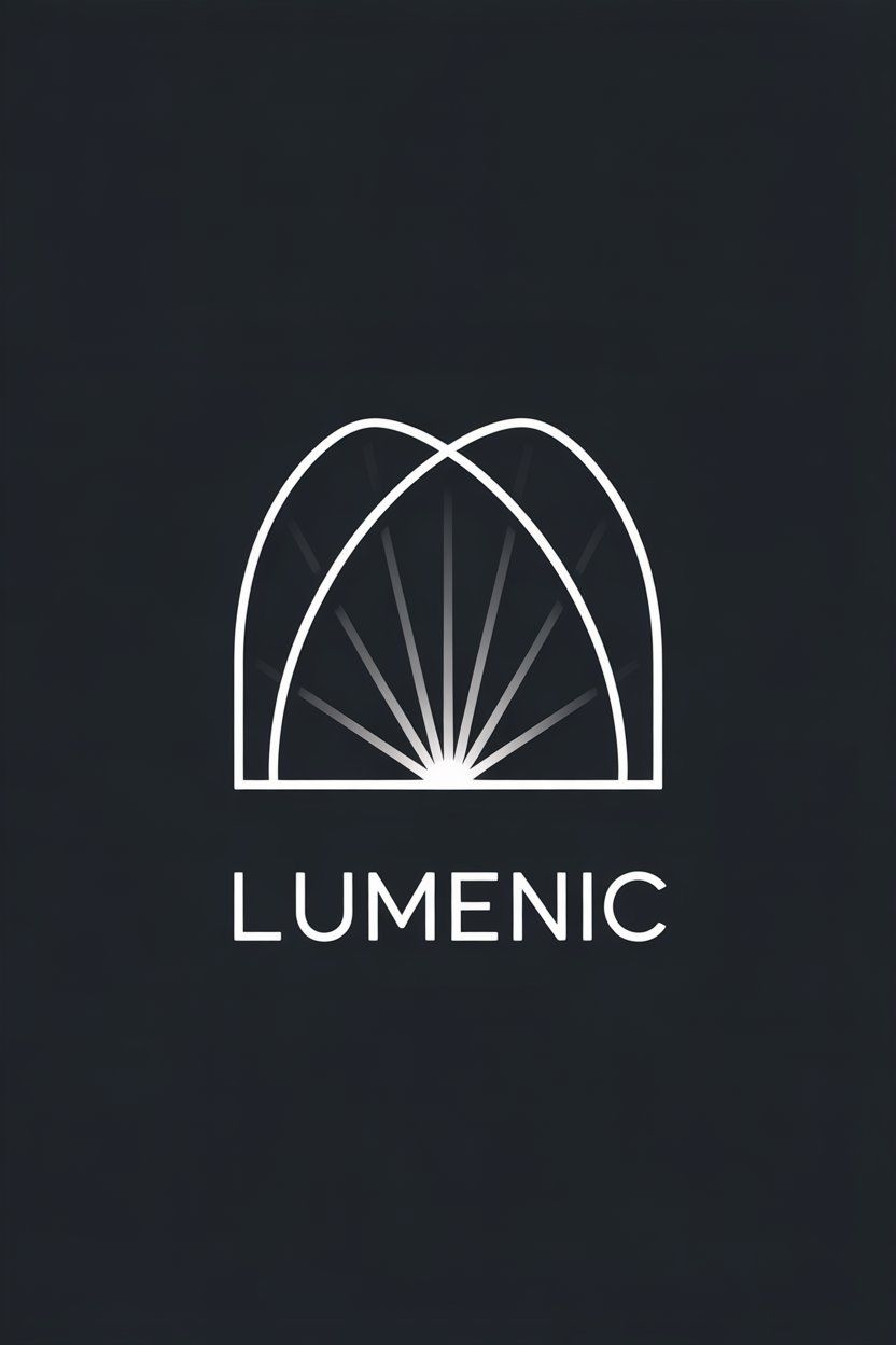 Create lasting brand recognition with a unique logo design