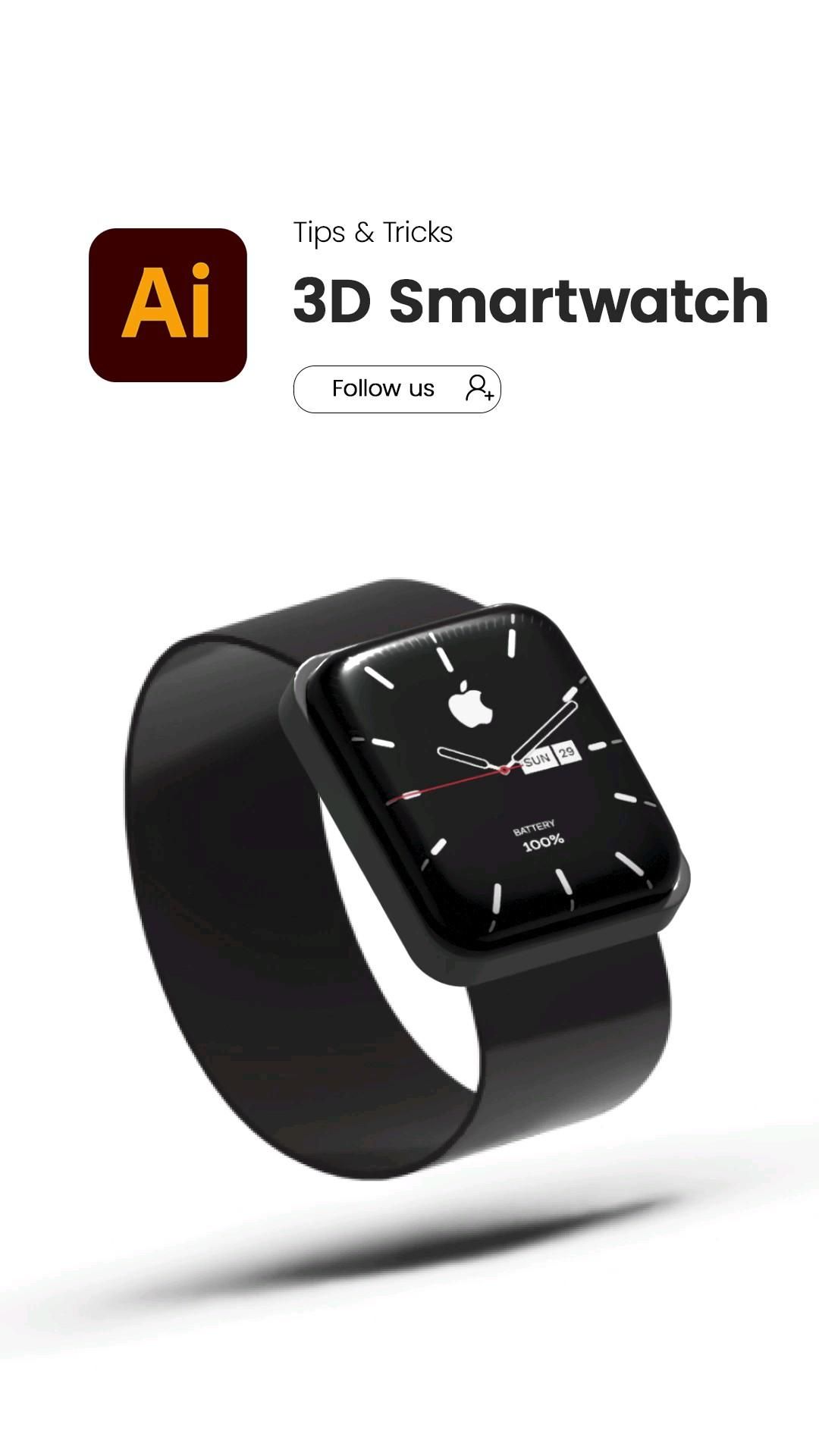 illustrator 3d tutorial