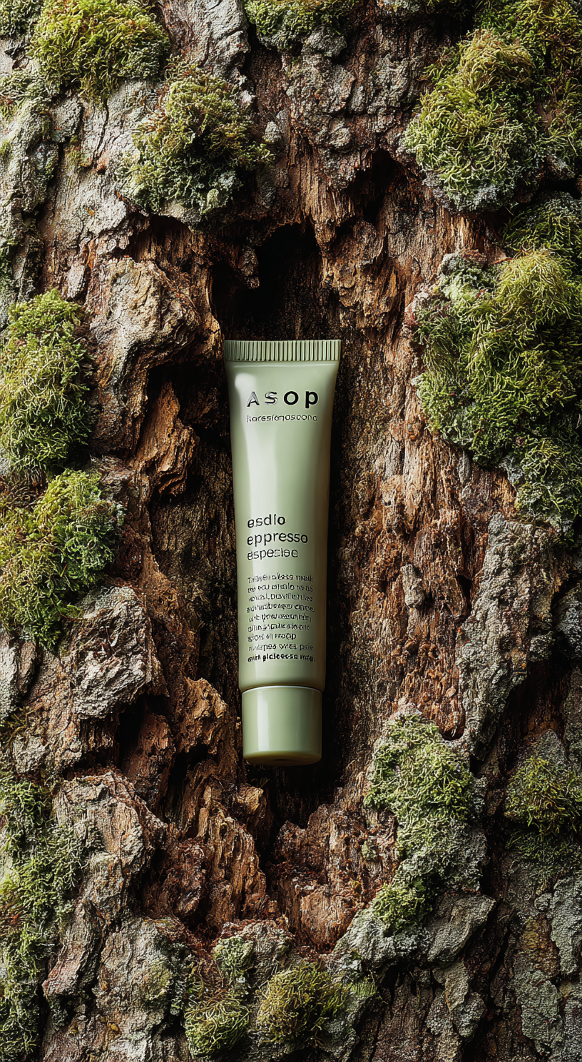 AI-generated visuals