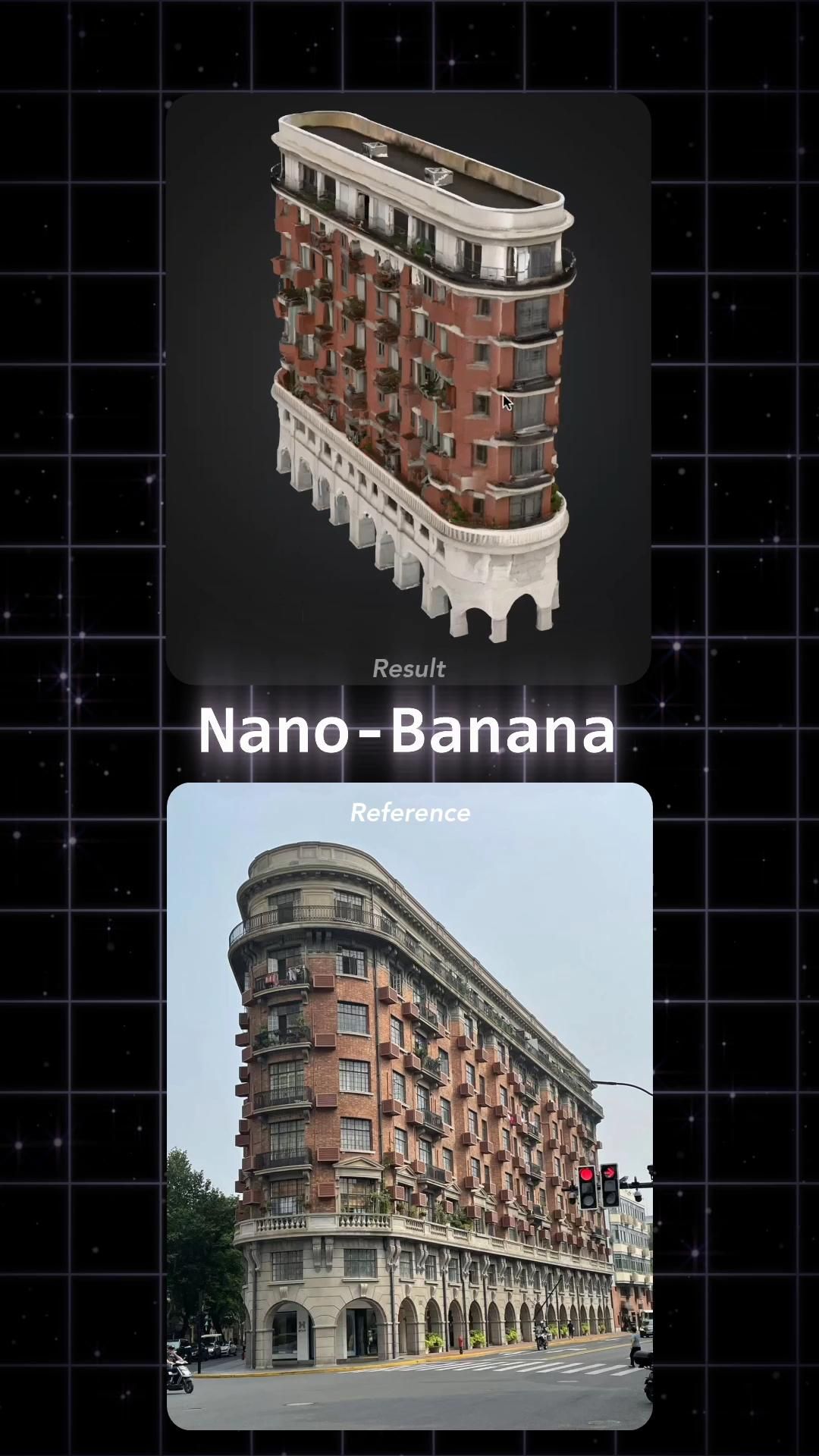 Google’s Nano Banana AI: Free Tool for 3D Architecture Models
