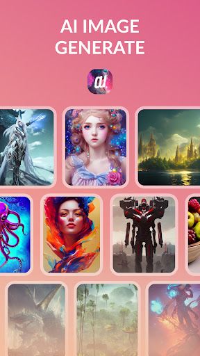 Dream AI Art Generator