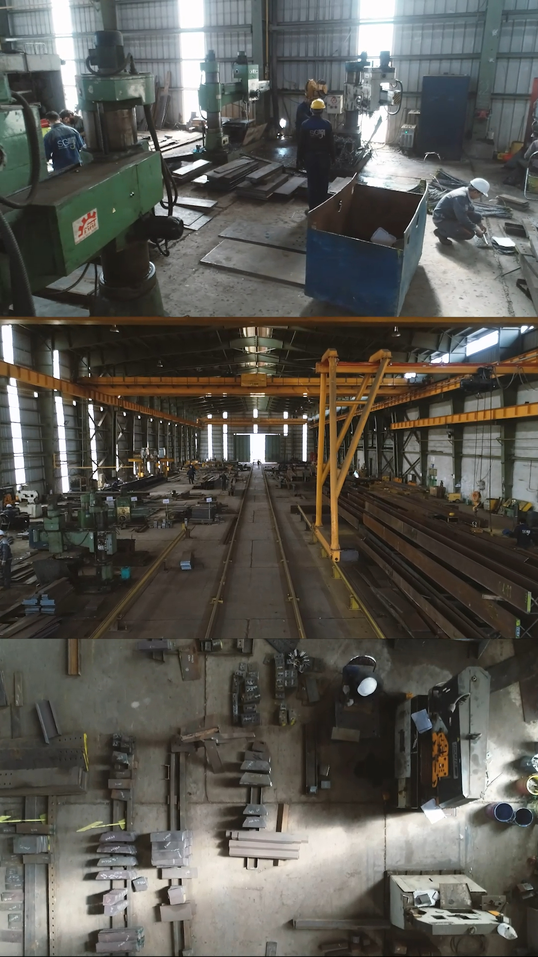 Industrial & Manufacturing Video Production | Elevate Your Business