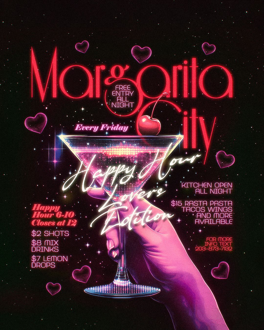 Need a Flyer Design?