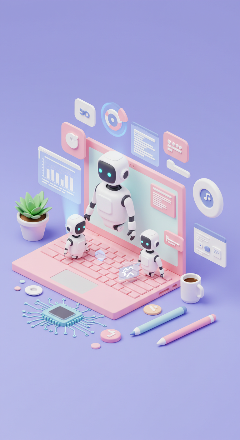 7 Proven Ways Large Language Models Improve Research Quality and Speed