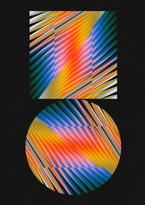 Printmaking Challenge V11 – Jerry-Lee Bosmans