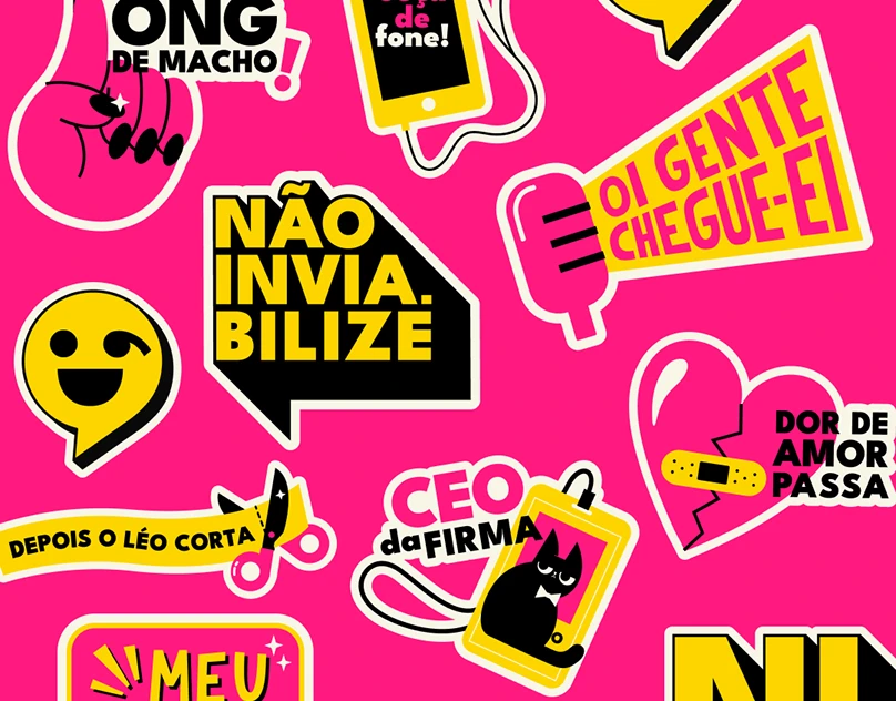 Podcast Projects :: Photos, videos, logos, illustrations and branding