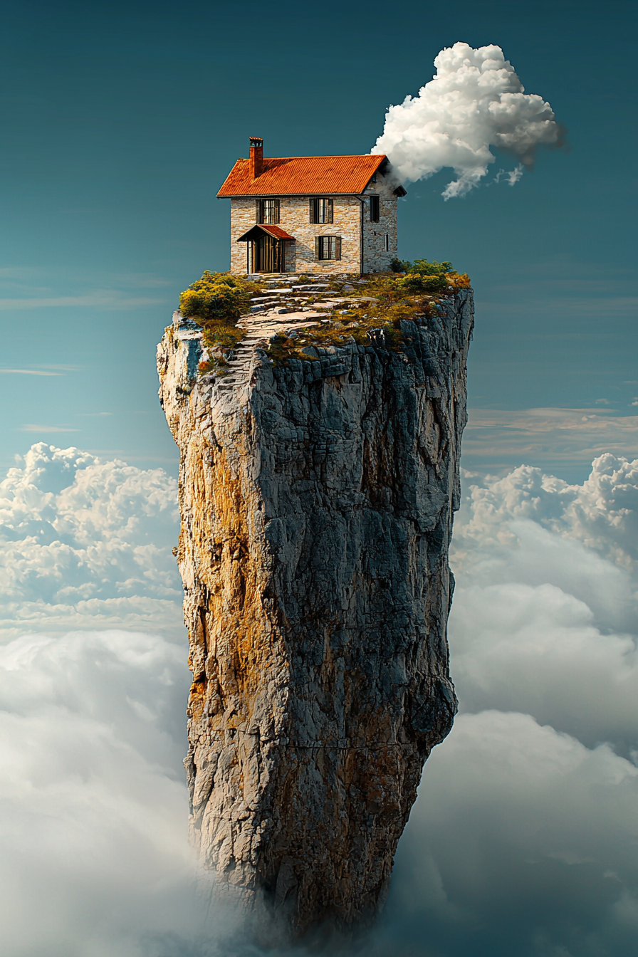 AI Fantasy design ideas